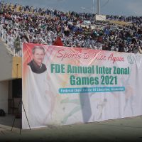 FDE Annual Sports 2021